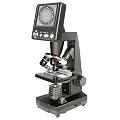 Bresser LCD-Mikroskop 40x-1600x