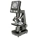Bresser LCD-Mikroskop 40x-1600x