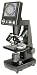 Produkt-Bild: Bresser LCD-Mikroskop 40x-1600x