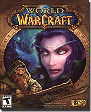 Childrens Toyshop  Software : World of Warcraft