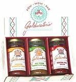 Review Salsa Express  / Goldwater's Original Pow Wow Salsa Pack