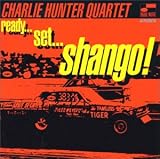 Ready Set Shango