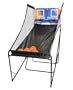 Carrom 752.69 Free Throw Duel Electronic Basketball Game