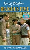 Five on Finniston Farm (The Famous Five)