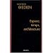 Théorie du design