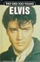 Elvis Presley (Tdty) (They Died Too Young)