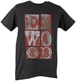 Elwood Young Men's Box Out Tee