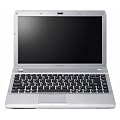 Sony Vaio YB2M1E/S 29,5 cm (11,6 Zoll) Notebook (AMD Dual Core E-350, 1,6GHz, 4GB RAM, 320GB HDD, AMD HD 6310 , Win 7 HP) grau