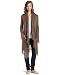 BB Dakota Junior's Branson Sweater,Taupe,Large