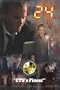 (24x36) 24 TV (Jack Bauer, CTU's Finest) Poster Print