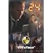 24 CTU'S FINEST JACK BAUER 24"X36" WALL POSTER #24368
