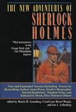 The new adventures of Sherlock Holmes : original stories by eminent mystery writers