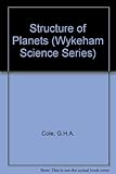 The structure of planets