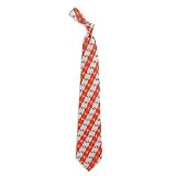 Georgia Bulldogs NCAA Pattern #1 Mens Tie (100% Silk)