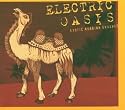 Electric Oasis - Exotic Arabian Grooves
