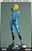 Metroid Prime Zero Suit Samus 1/6 scale Statue_s-2