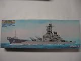 1/700　BB61　アイオア　１９８４　M17の画像