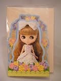 BLYTHE ブライス グリーティングカード ラブアンドモアイメージ