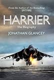 Harrier : the biography
