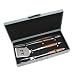 Outset QL00 Curtis Lloyd 3-Piece Barbecue Tool Set