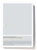 Produkt-Bild: Bewertung von Versicherungsunternehmen zwischen internem Steuerungsbedarf und externer Regulierung