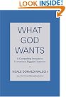 What God Wants...