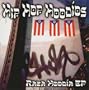 Raza Hoodia EP