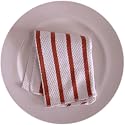Basketweave Dishcloth - Terracotta