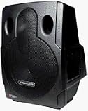 Samson XP300 Powered PA Loudspeaker