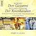 Wolfgang-Amadeus-Mozart-Mozart: Don Giovanni/R Strauss: Der Rosenkavalier (highlights) cd cover