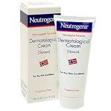 Neutrogena Dermatological Cream 100g