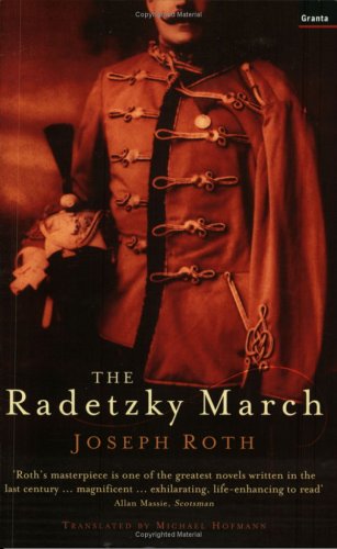 The Radetzky March Image of The Radetzky March