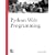 Python Web Programming (Landmark)