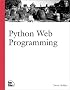 Python Web Programming (Landmark)