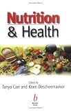 Nutrition and Health (Nonconvex Optimization and Its Applications)