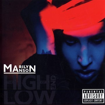 Marilyn Manson - The High End Of Low (Bonus Disc) - Zortam Music