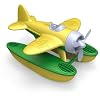 Green Toys Seaplane, Yellow