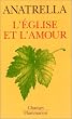 L'Eglise et l'amour