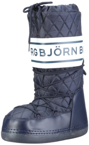 Bj&ouml;rn Borg Footwear Evert 02 1141062902 Damen Stiefel