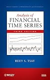 Analysis of financial time series