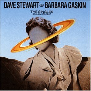 Dave Stewart & Barbara Gaskin - It