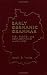 Early Germanic Grammar: Pre-, Proto-, and Post-Germanic Languages