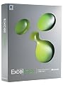 Microsoft Excel X for Mac