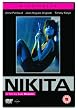 Nikita [DVD] [1990]