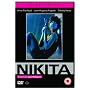 Nikita [DVD] [1990]