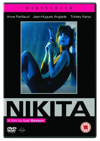 NIKITA DVD