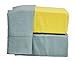 Outlast Temperature Cooling Sheet Set, Yellow, King