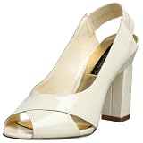 Vince Camuto Womens Fiona Slingback Sandal
