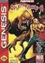 Splatterhouse 3