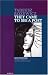 Search : They Came to See a Poet: Selected Poems